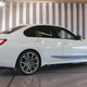 Illustration for article titled The 2019 BMW 3 Series Is Back to Being a Great Drivers Car Even Without the Manual